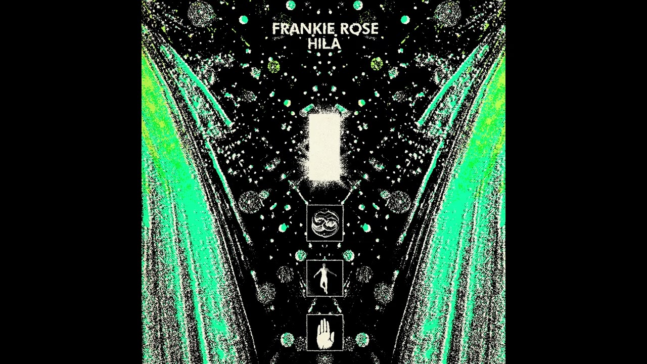 Frankie Rose - Manifest