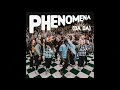 Phenomena ( Da da) - Hillsong Young and Free ( Instrumental with choirs)