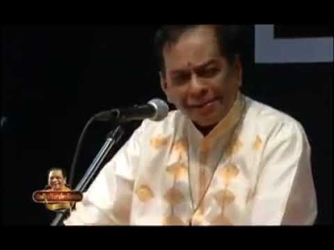 Nagumomu Ganaleni - Abheri - Aadi - RTP by Dr Balamurali Krishna