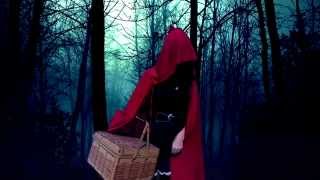 Lil' Red Riding Hood