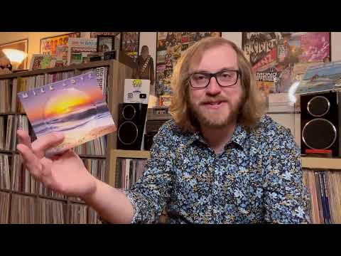 Album Review 389:  Mike Love - 12 Sides of Summer