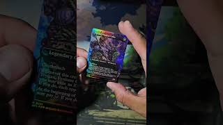 Trystan Callous Cultivator #magicthegathering #lorwyneclipsed #sidedeckguy
