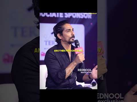 Love Yourself  | Actor Siddharth