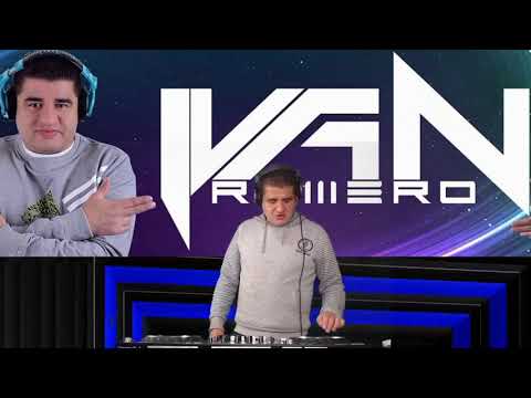 Viernes  14 Mayo 2021  (Guaracha Aleteo) Set By Dj Ivan Romero 2021