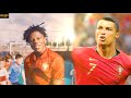 IShowSpeed World Cup Official Music Video Edit By ZEOZORD IShowSpeed Fifa