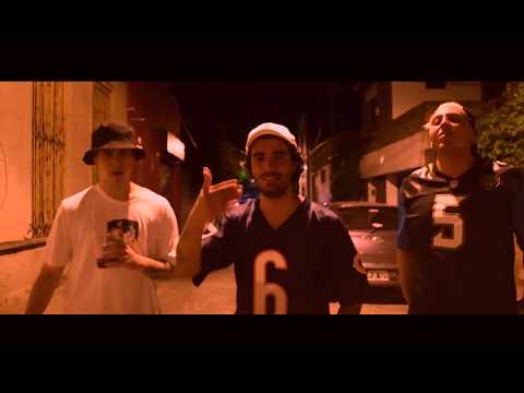 Tra-G x Maik x Migue Baron - GIROS