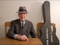 Leonard Cohen - It Seemed the Better Way Leonard Cohen - It Seemed the Better Way