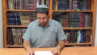 פרשת נשא: על נזירים, סוטות ושאר פרועי שיער