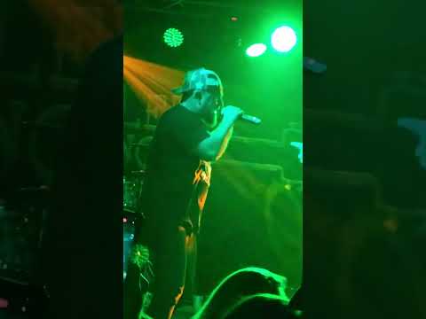 Fj outlaw X Dusty leigh - Smoke live at Sadler ranch!