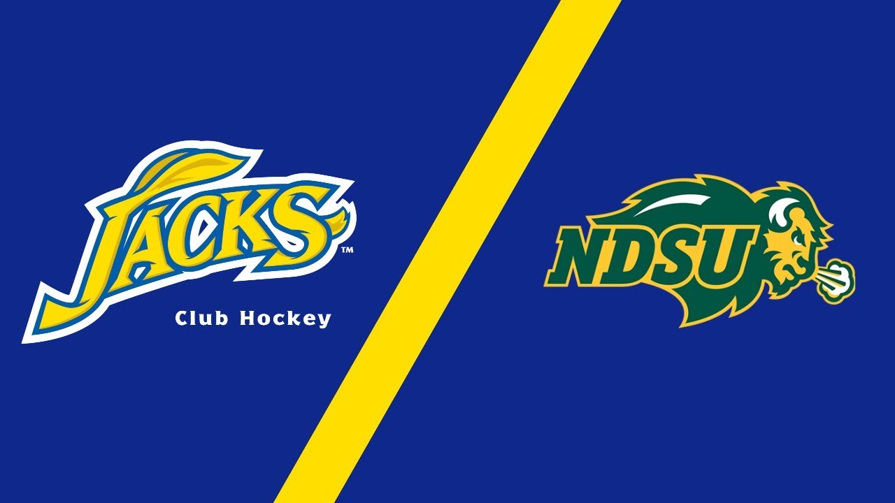 Jacks vs NDSU - 02/11/2026