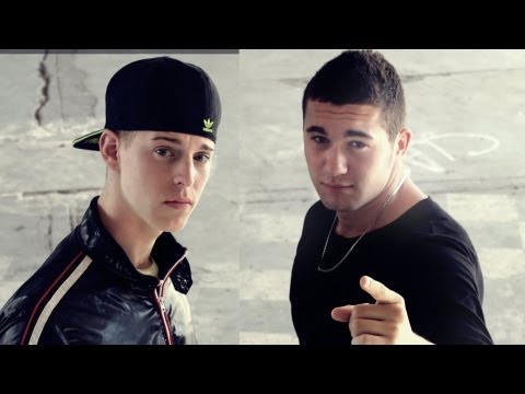 Kabos & Sayonara - 1000 FRAGEN (Freetrack) prod. by Sinima Beats