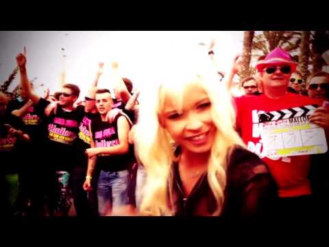 Mia Julia feat. DJ Mico - Mallorca Da Bin Ich Daheim (Cloud Seven & DJ Restlezz Video Edit)