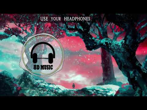 NMST - Bad Guy (ft. Ratfoot) [8D Audio] 🎧