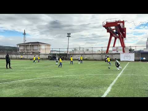 PIRIN CUP FC “Vitosha 13 ||” - FC “ Sandanski” gen 2015/16 (11.02.2026)