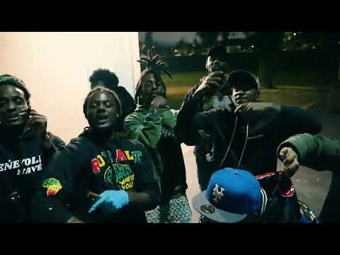 2800GT - Dead Guys Freestyle (Official Music Video)