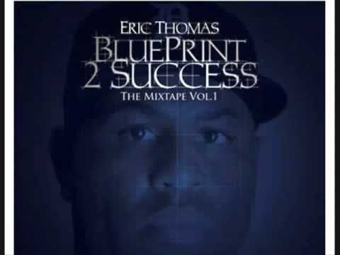 Eric Thomas - Cal Ripken (Blueprint 2 Success)