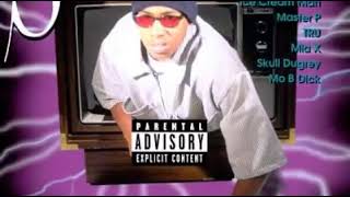 Silkk The Shocker  Why My Homie  Featuring C Murder &amp; Master P