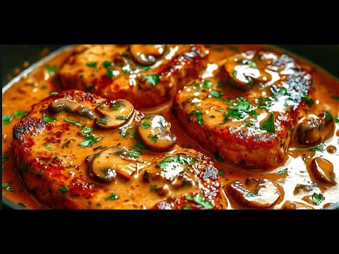 Versuchen Sie, Schweinefleisch auf diese Weise zuzubereiten❗️ Es ist so lecker ❗️