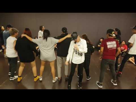 140717 KPOP Dance Off Vol 88: K.A.R.D - Oh Nana