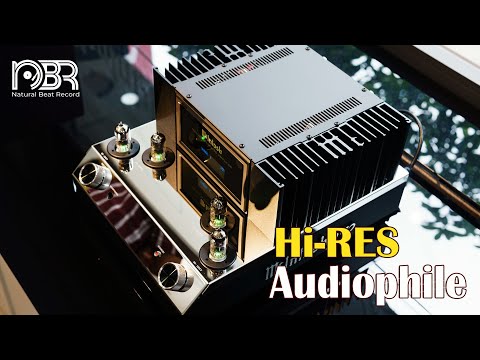 Hi-Res Audiophile Test 24 Bit/192Khz - Audiophile NBR Music