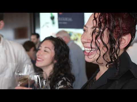 Decanter Fine Wine Encounter New York 2025