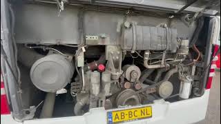 Mercedes-Benz Citaro O530 LE 42 Seats, 45 Standingplaces EEV city bus for sale - Image 5 | Autoline Mercedes-Benz Citaro O530 LE 42 Seats, 45 Standingplaces EEV city bus | Image 5 - Autoline