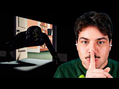 todo dia um monstro diferente INVADE a minha casa - Amber Alert