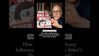 Thumbnail for How Silicon Valley Money Influences Stanford: Theo Baker’s How to Rule the World