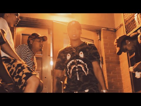 Don Billete Ft. Saint Laurent Sour - Ya$h Out