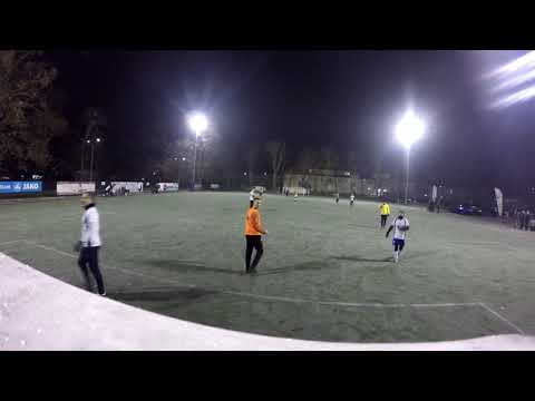 05.12 2018  AC Polanka  - JM Auto Team