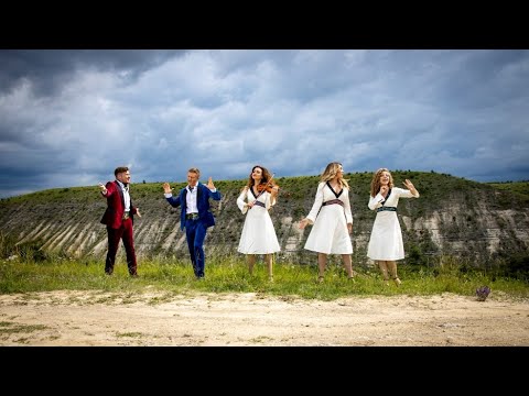 Группа ОРИЗОНТ — Новая любовь (Премьера клипа 2021!)