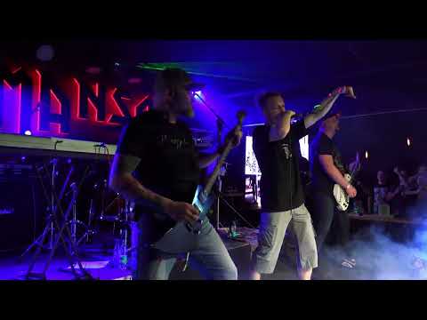 Группа DEATHONATOR