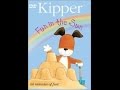 Kipper Fun In The Sun Dvd 2003