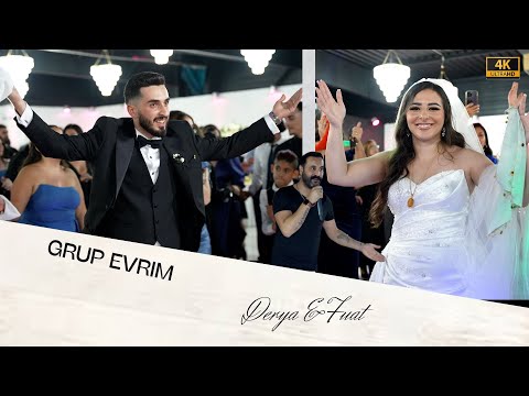 Derya & Fuat - Elbistan - Life Production®️
