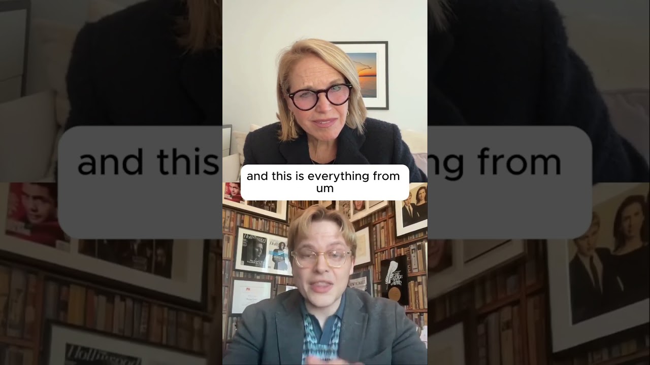 Ronan Farrow Reveals New Details on OpenAI CEO Sam Altman