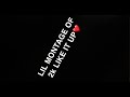 Wizards Of Waverly Place Lil Altoid Yvngxchris 2k Montage