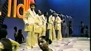 ROCKIN ROLL BABY The Stylistics