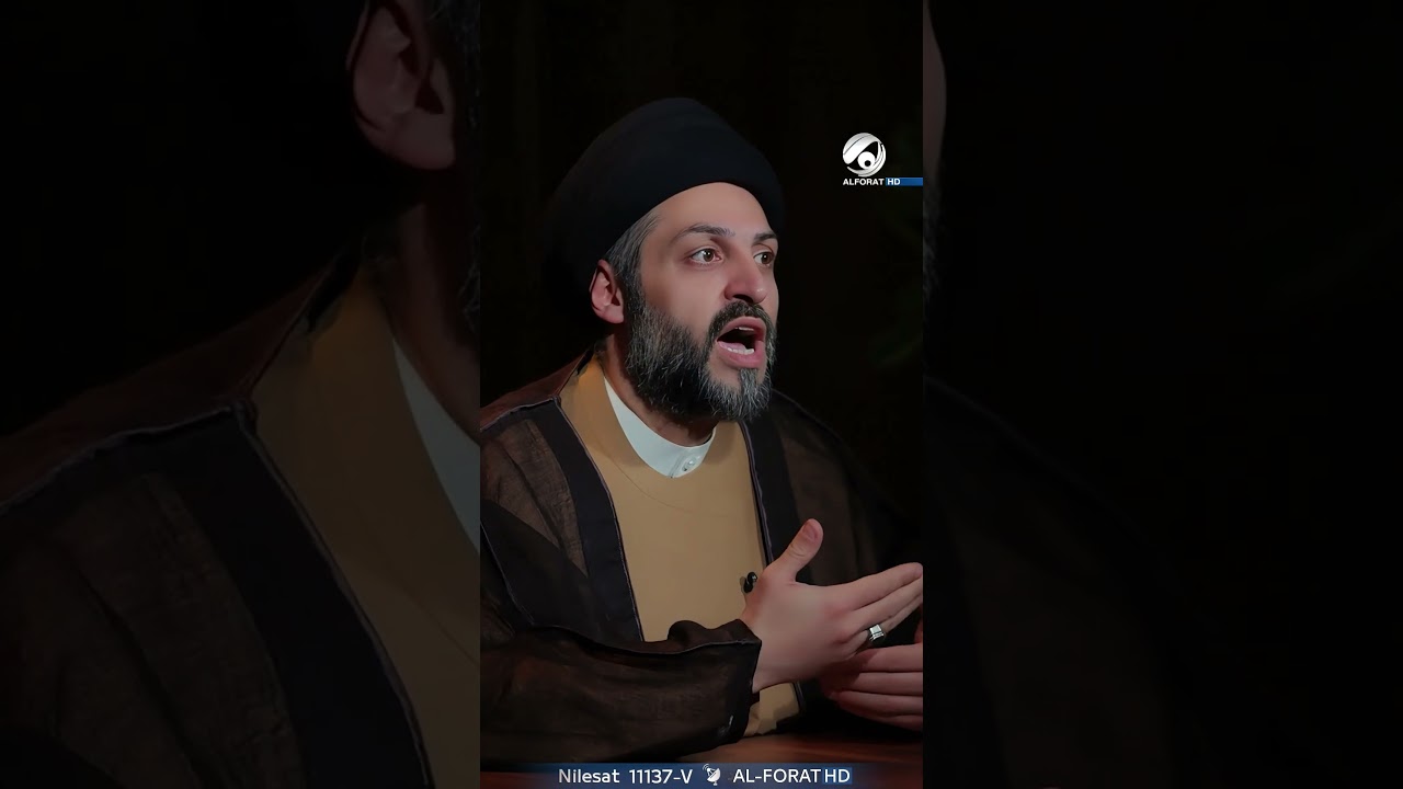 فيديو | أعمالك تُكتب… والنهاية يحكمها ربّ العالمين