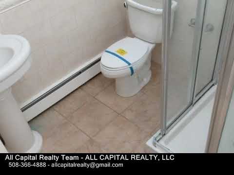 24 WOODS AVENUE, Worcester MA 01606 - Single Family Home - Real Estate - For Sale -