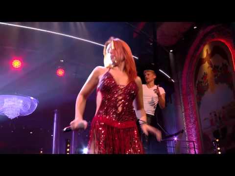 anne Royal - 2 Fabiola - Lift U Up