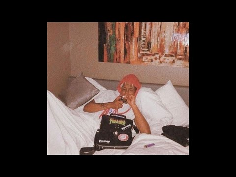 (FREE) Ski Mask The Slump God x Comethazine Type Beat - "Melted"