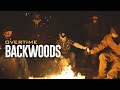 Backwoods Overtime Feat Cordell Drake