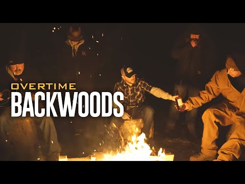 OverTime - Backwoods feat. Cordell Drake (Official Music Video)