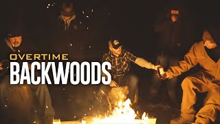 OverTime - Backwoods feat. Cordell Drake (Official Music Video)