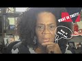 REACTION To Kevin Samuels Are Modern Women Out Of Time Broadcast