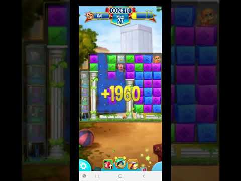 Pet Rescue Saga 3500 no boosters