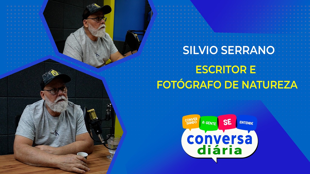 Silvio Serrano