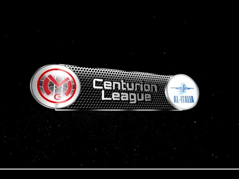 Centurion League 2022/2023: Marval Gomme - Al Italia 4-2 13°Giornata #UltimateCL