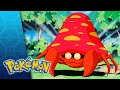 The Problem With Paras POKÉMON FULL EPISODE 41 Season 1