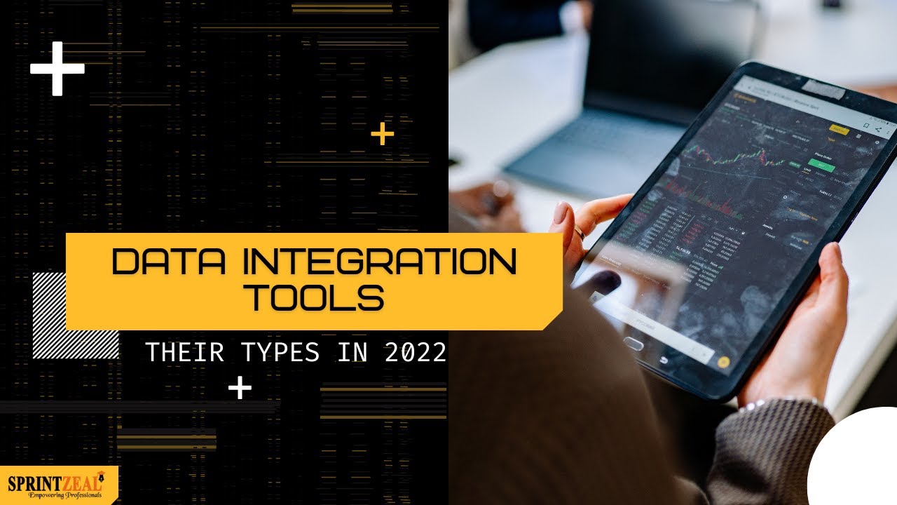 Lists of Top 10 Data Integration Tools 2022 | Data Integration | Data Integration Tools